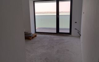 Apartament 2 cam,  decomandat, Mamaia zona Rex, la alb - Poză 10