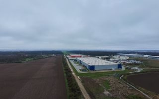 Teren Intravilan Centura Pantelimon Moara Domneasca - Poză 12