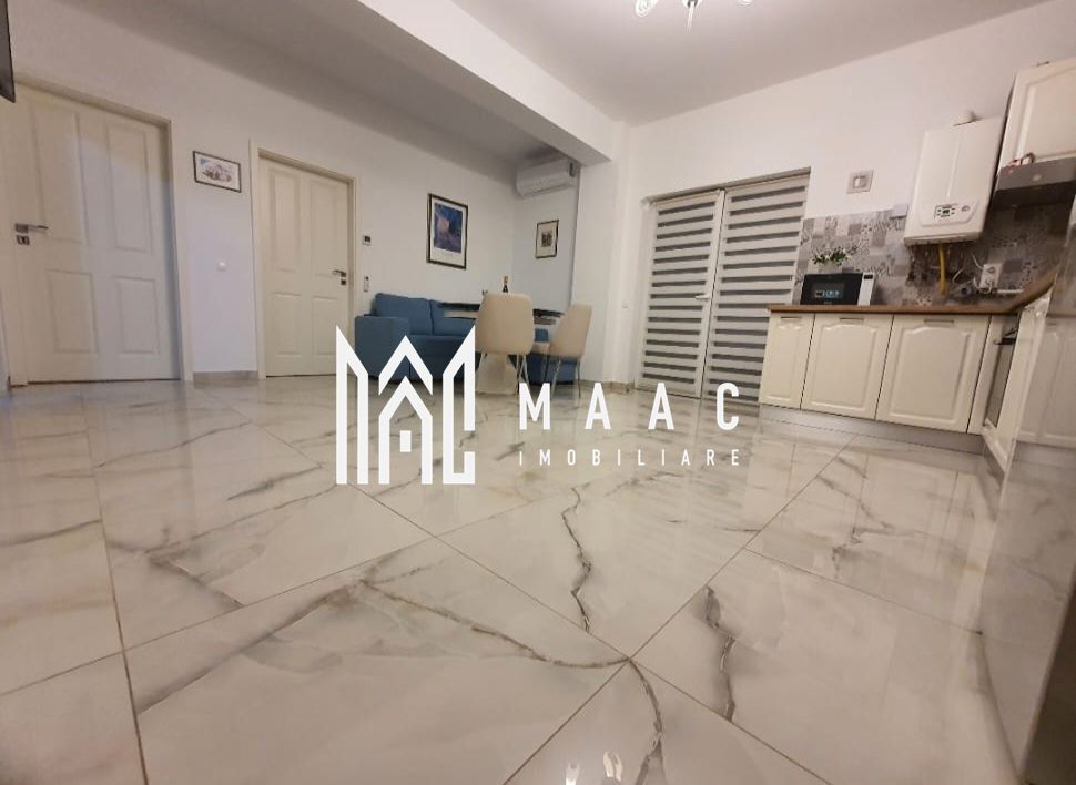 Apartament 2 camere | 70 MPU | Etaj 5 | Loc de parcare | Doamna Stanca - Poză 3