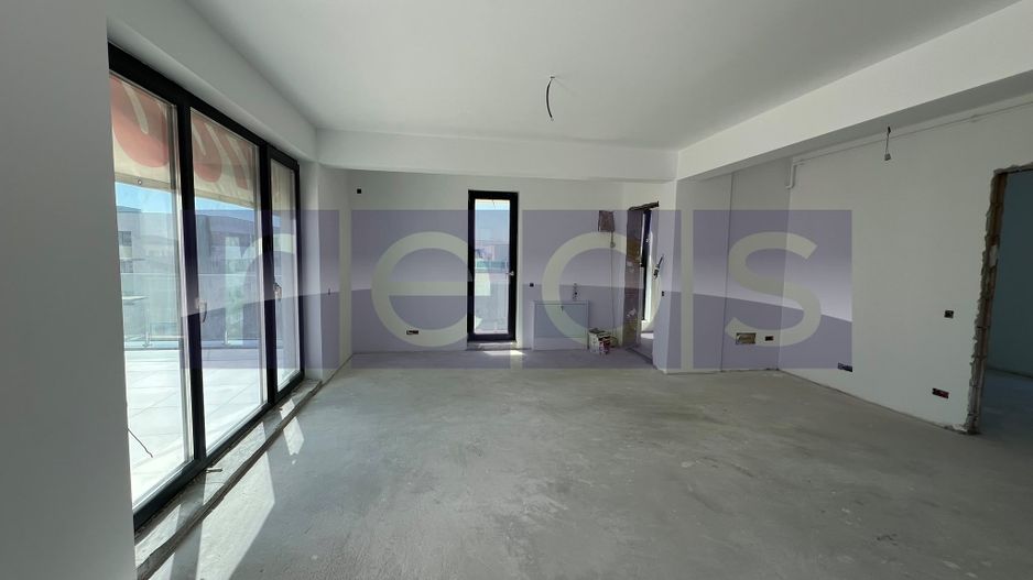 VANZARE PENTHOUSE | ETAJ 3 | ZONA PALLADY - Poză 1