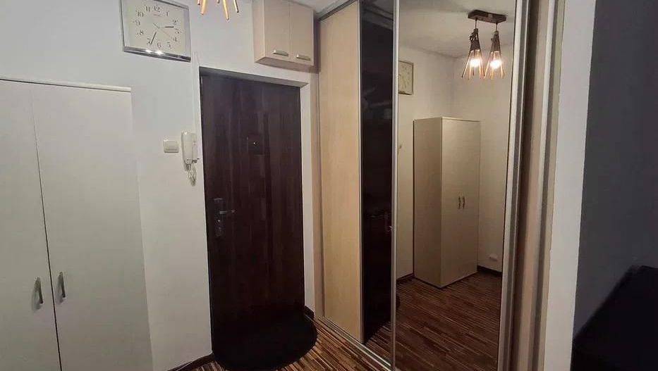 AP. 2 CAMERE- TINERETULUI, CAT-FRIENDLY, BOILER, METROU 4 MINUTE - Poză 4