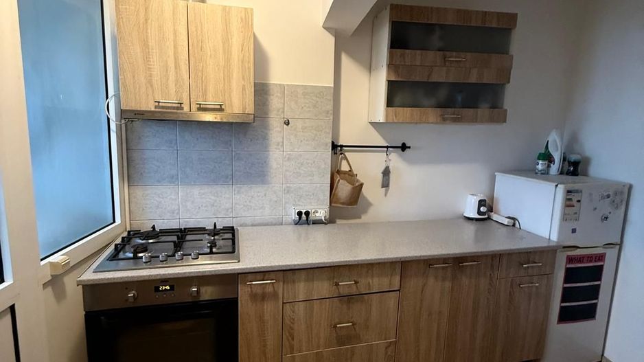 Studio Cismgiu mobilat si utilat - Poză 4