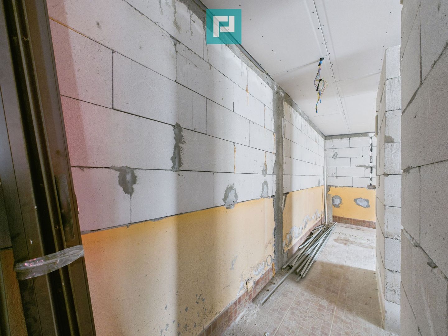 Două case în curte, la 2 minute de Shopping City - Poză 12