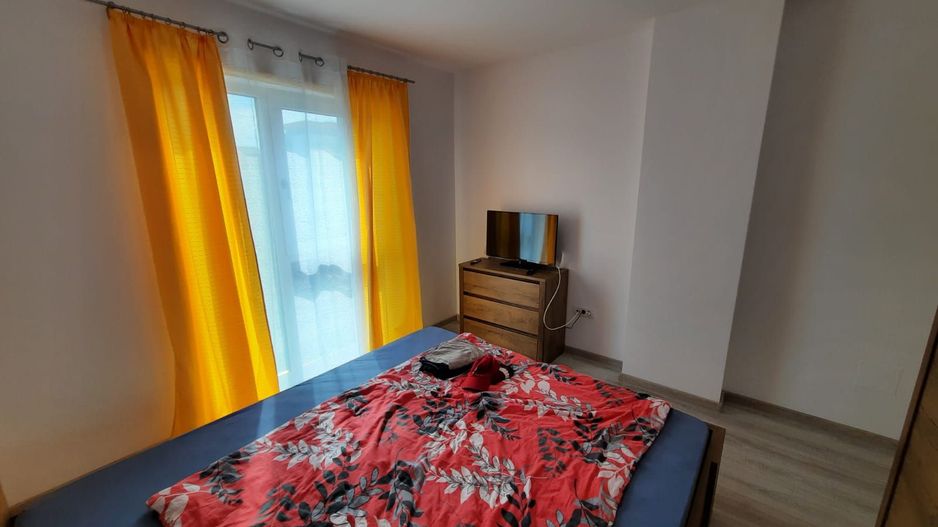 Apartament 3 camere bloc nou - Poză 6