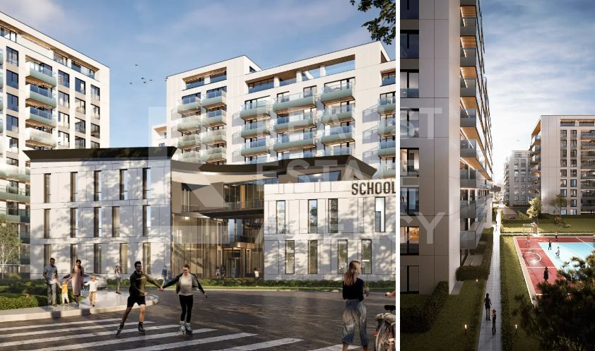 Vânzare, apartament, 1 cameră, 9Cloud, București - Poză 2