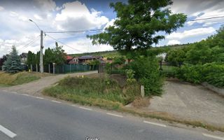 Teren intravilan 1000 mp, zona CIUȘMEAUA MOLDOVENCEI; - Poză 2