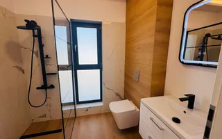 Vila P+1+M 5 camere Popesti-Leordeni - Poză 17