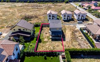 🏡 Casă în Aradul Nou – PREȚ REPOZIȚIONAT! - Poză 1