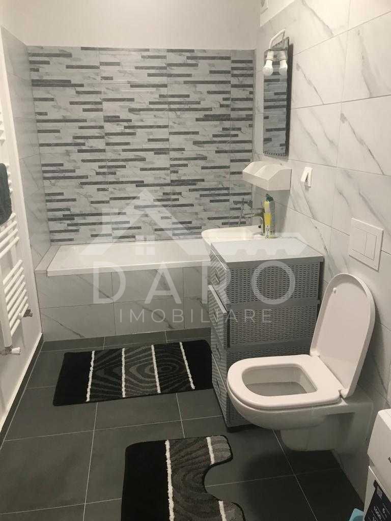 🏡 Apartament 2 camere de închiriat – Maurer | Bloc nou | Etaj 1 - Poză 7