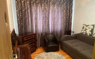 APARTAMENT 2 CAMERE ETAJ 3 VIȘOI CAMPULUNG - Poză 2