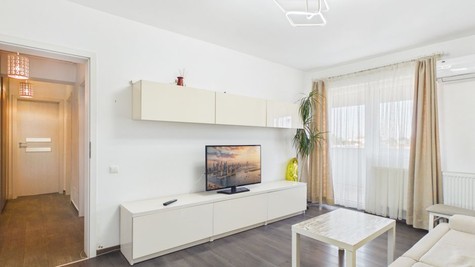 Apartament 2 camere | 2017 | de vanzare | Metrou Aparatorii Patriei - Poză 8