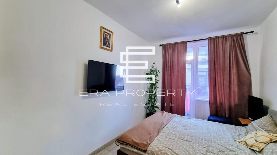Apartament 3 camere - etaj 2- 54mp- Selimbar zona Profi - Poză 7