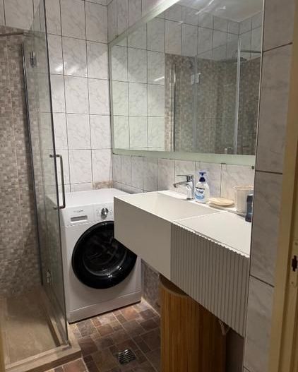 Inchiriere Apartament 3 camere-Ion Mihalache, Domenii, Metrou Grivița - Poză 12