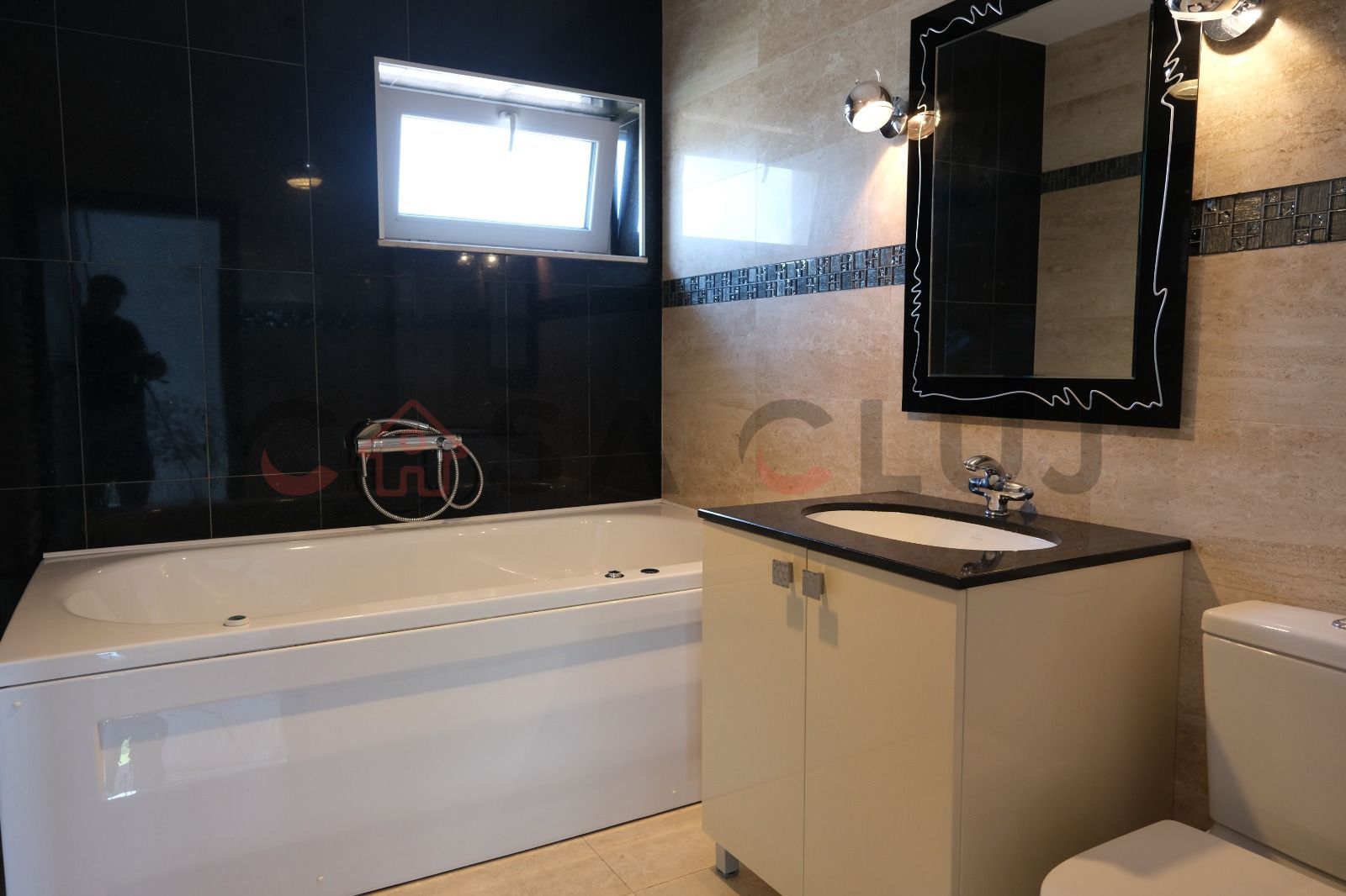 Casa individuala moderna in Borhanci! - Poză 11