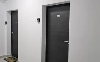 Studio 29 mp | Mamaia Nord | 100 m de plajă | Parcare proprie - Poză 14