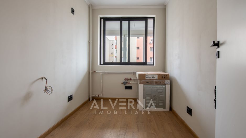 Apartament 2 camere | 52mp | FARA RISC | Dristor - ParkLake - IOR - Poză 6