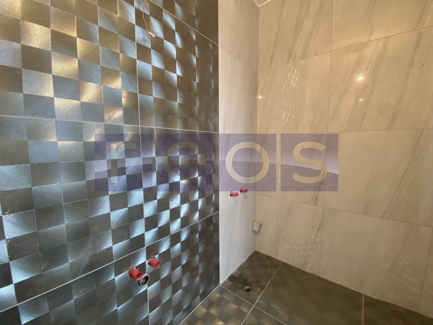 APARTAMENT 2 CAMERE CU TERASA | BLOC NOU | STRAULESTI - Poză 14