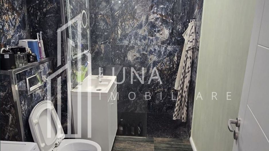 Apartament 2 camere tip studio | Subcetate Green Residence - Poză 3