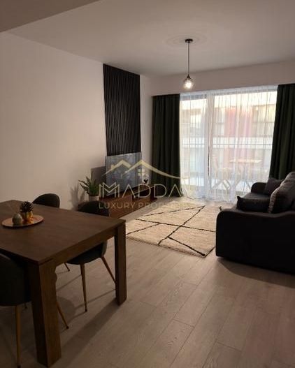 Prima Închiriere | 2 Camere Decomandat | Novum Splai | Centrala - Poză 1