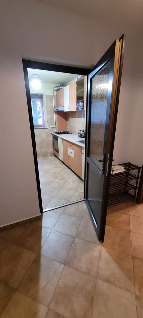 AP. 3 CAMERE DRISTOR, BLOC REABILITAT, CENTRALA PROPRIE, METROU 5 MIN - Poză 5