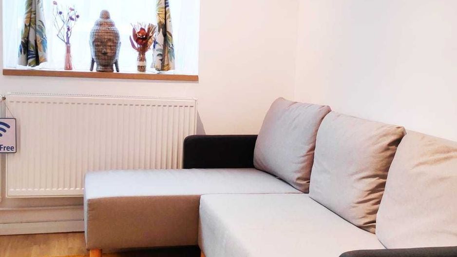 Garsonieră Pipera - Poză 7