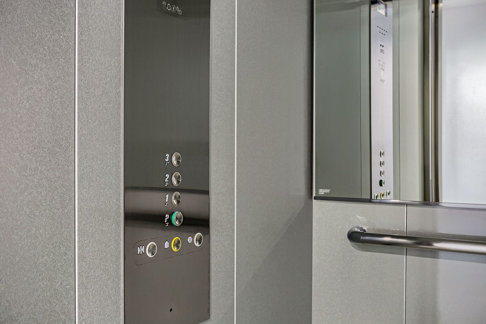 Cladire de birouri Premium spre închiriere - Arad - Poză 4