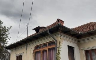 CASA 3 CAMERE, TEREN 1209 MP, RETEVOIESTI, ARGES - Poză 4