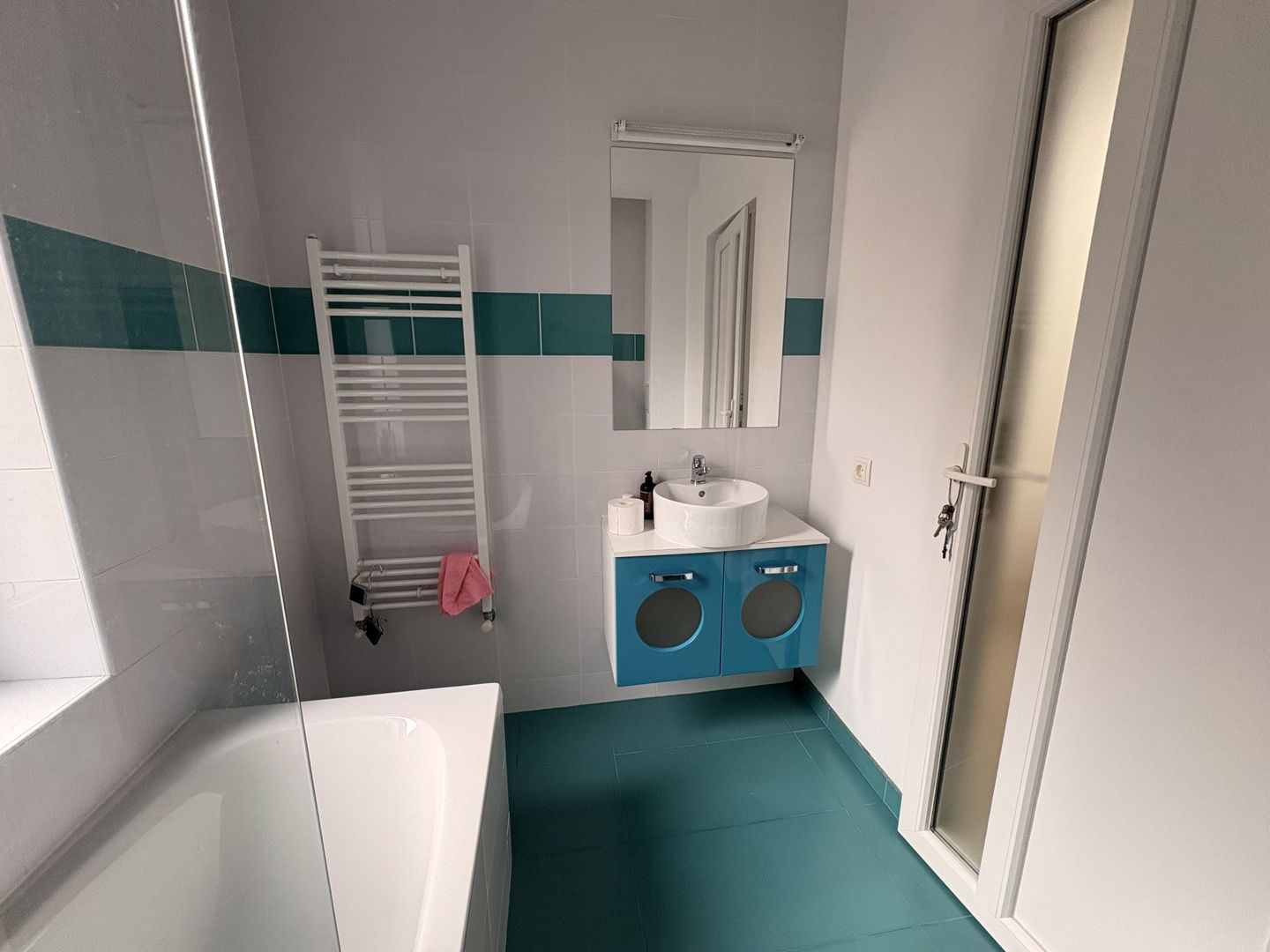 Duplex de inchiriat | zona Europa - Poză 12