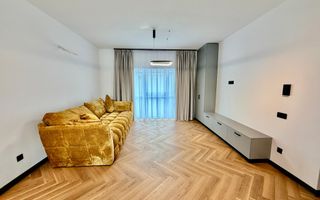 Apartament 3 camere finisat LA CHEIE - Turnisor Sibiu - Poză 3