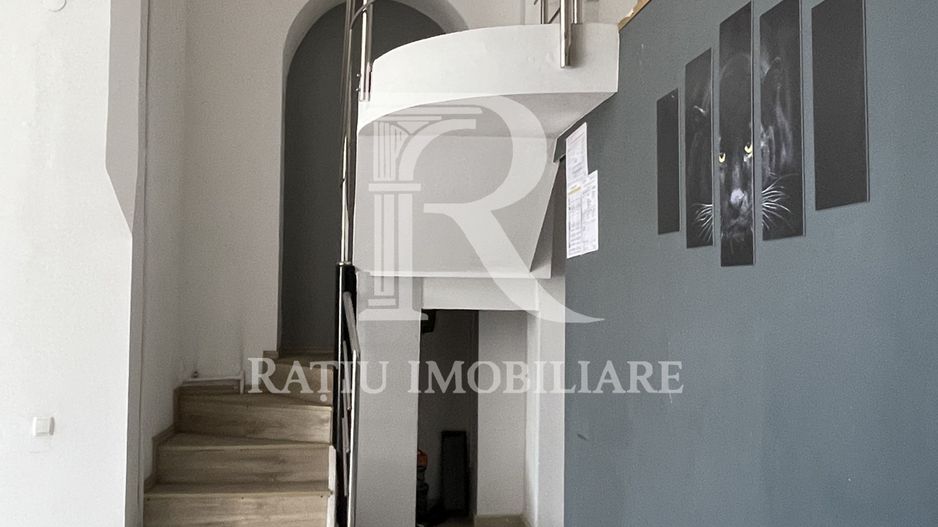 Spațiu comercial de inchiriat | Locație ultracentrală | Oradea - Poză 7