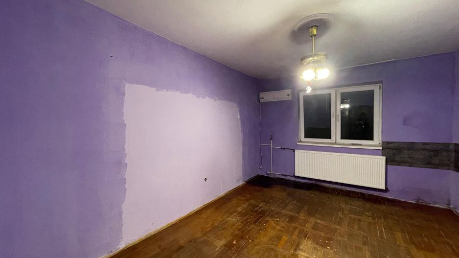 Apartament 1 camera - 20,7mp - Calea Buziasului - Poză 3