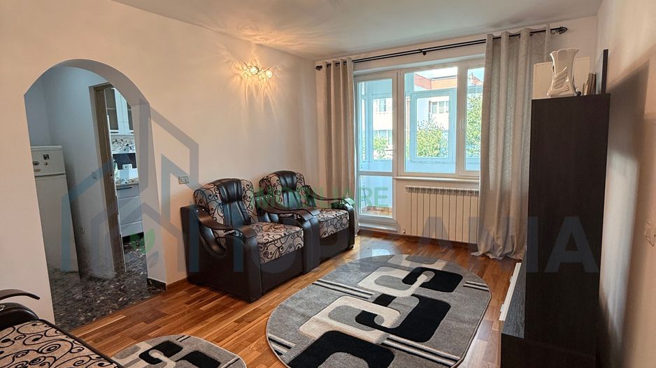 Apartament 2 camere de vânzare în zona Deal, Pașcani, jud. Iași - Poză 6