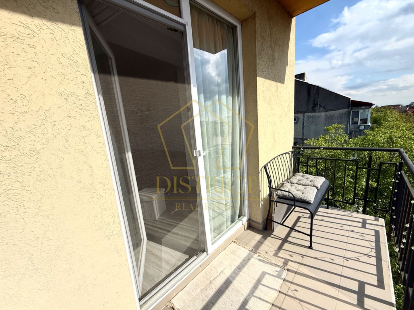 Apartament cu 2 camere prima inchiriere | Timocului | PET Friendly - Poză 8