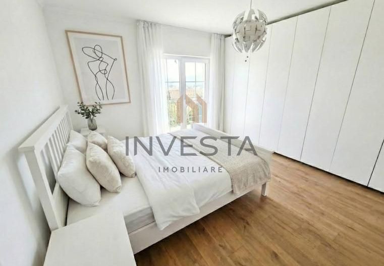 Casă individuală modernă în Gruia, cu grădină superbă - Poză 6