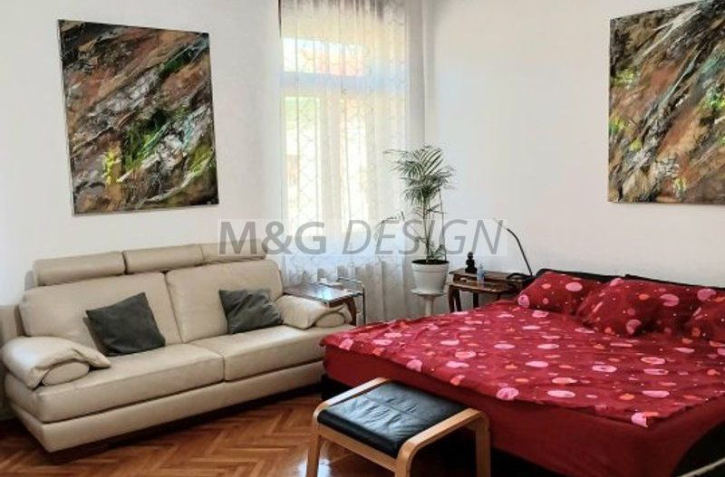 Apartament 3 camere zona Elisabetin - la casa - Poză 4