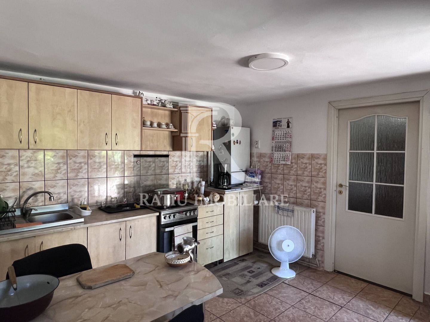 Casă cu 4 camere de vânzare | Parcelă de 700 mp | Sântandrei | Bihor - Poză 17