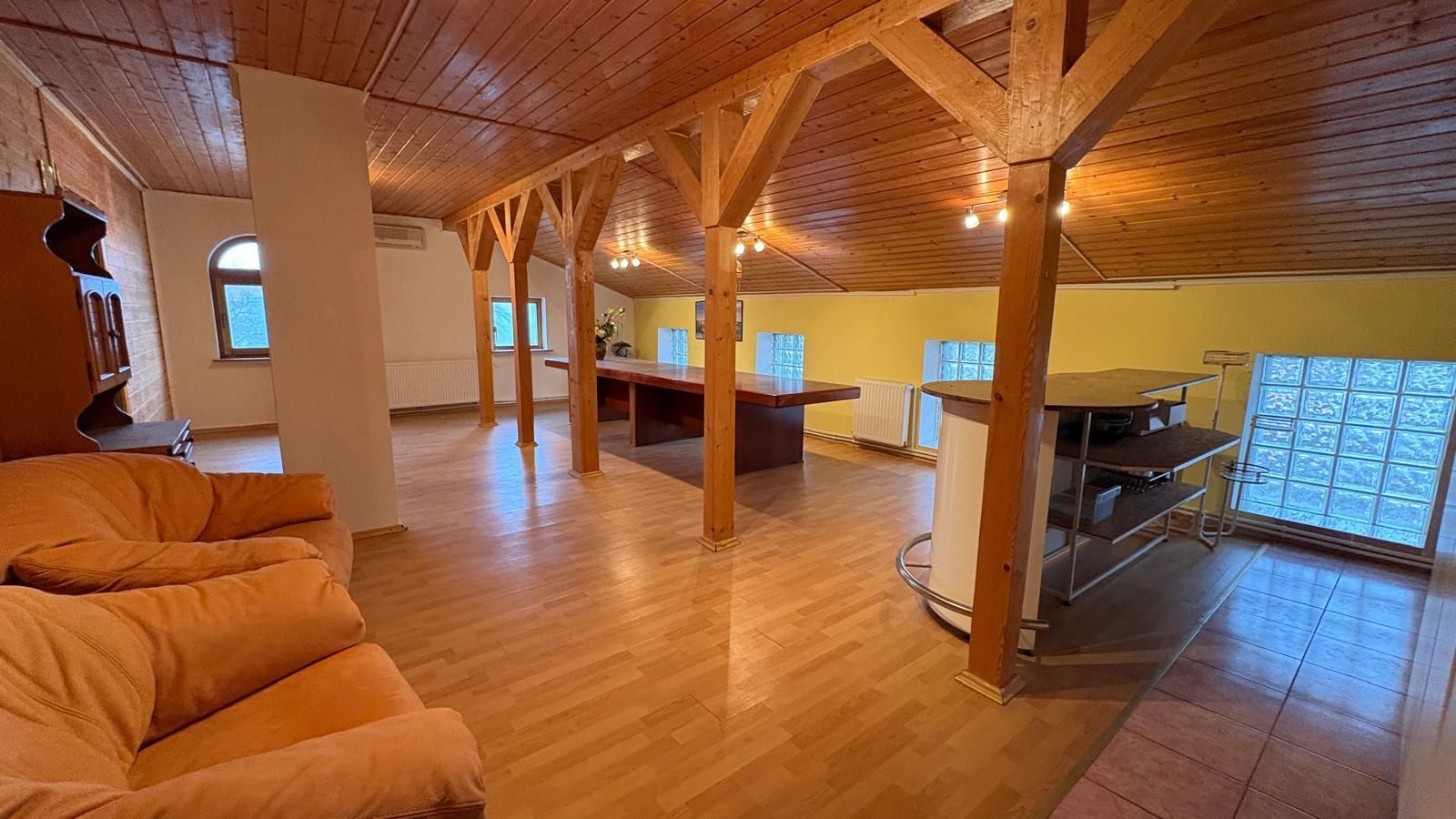 Casa Snagov cu teren 1461 mp - Poză 6