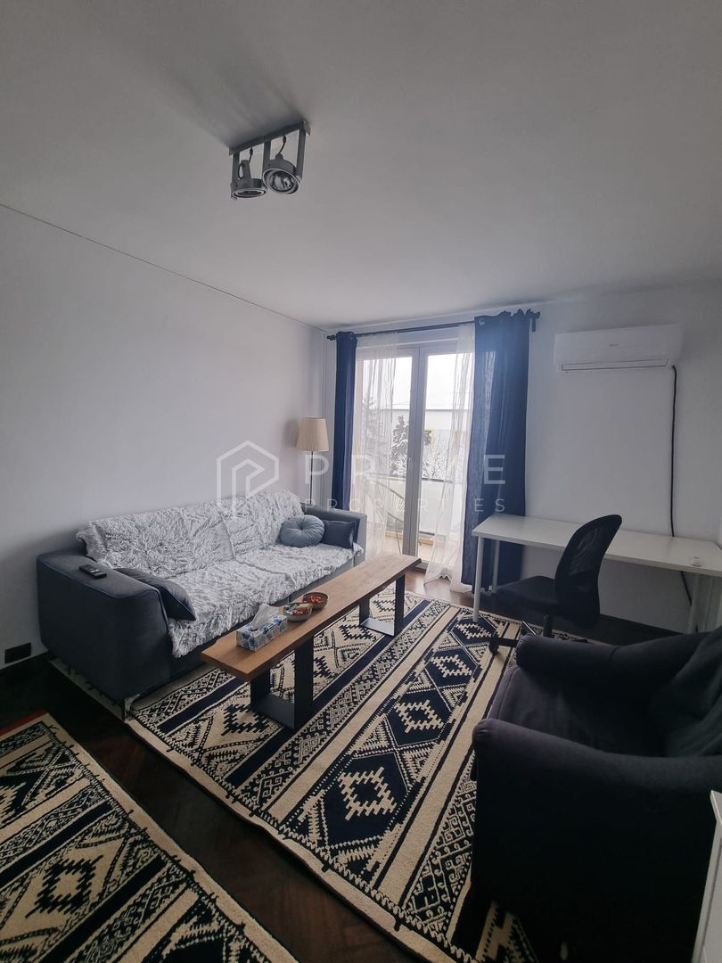 Vă propunem apartament 2 camere, perfect pentru UMFST - Poză 6