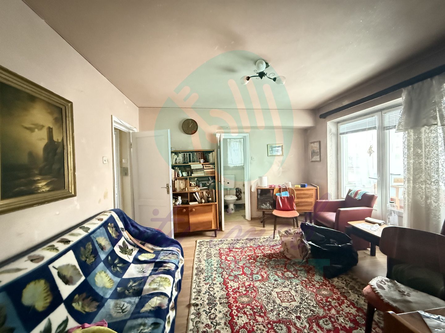 Bloc DALLES - Ideal Investitie - Poză 2