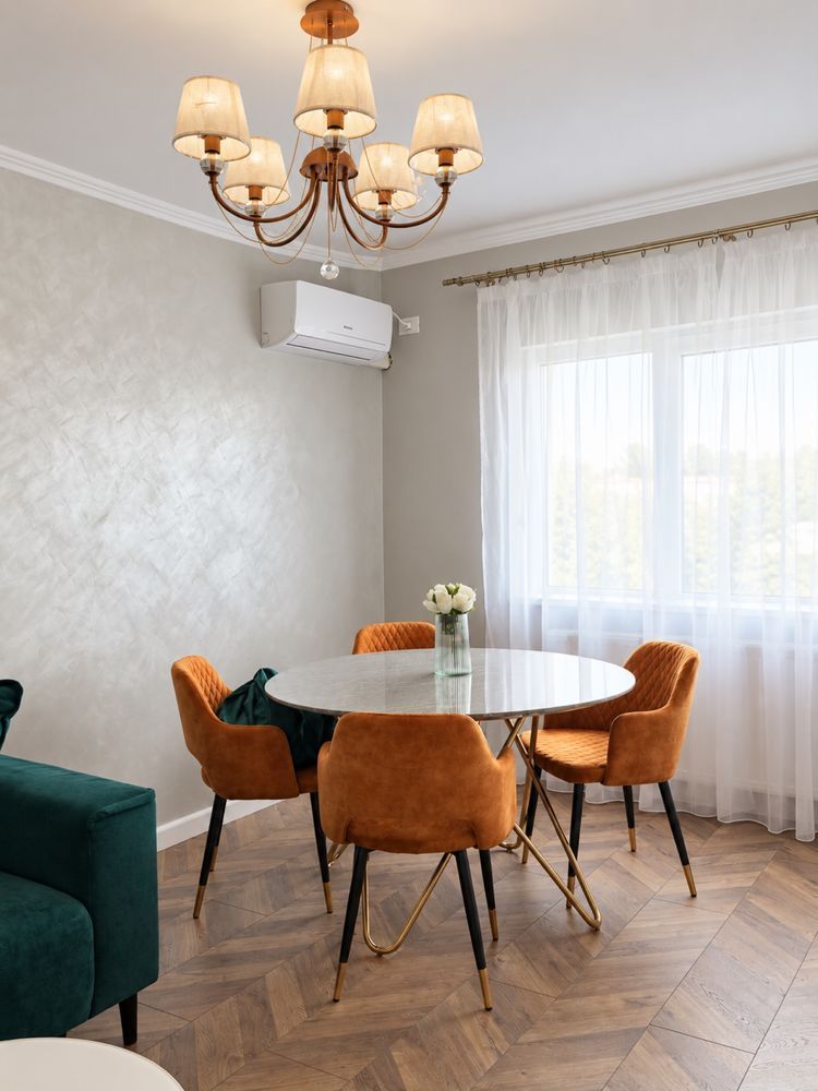 Girocului–Salcâmilor | 3 Camere | 67 mp | 2 Băi | Renovat | Mobilat | Boxa - Poză 2