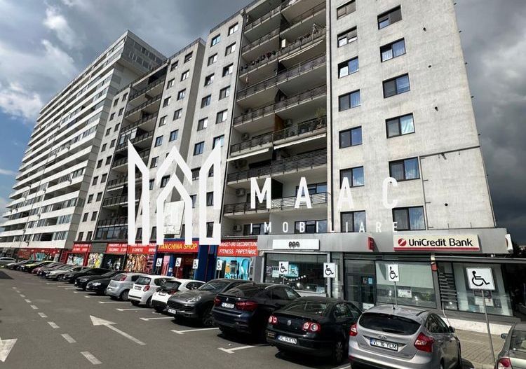 Apartament 3 camere | etaj 3 | 87 mpu | 2 bai | - Poză 1