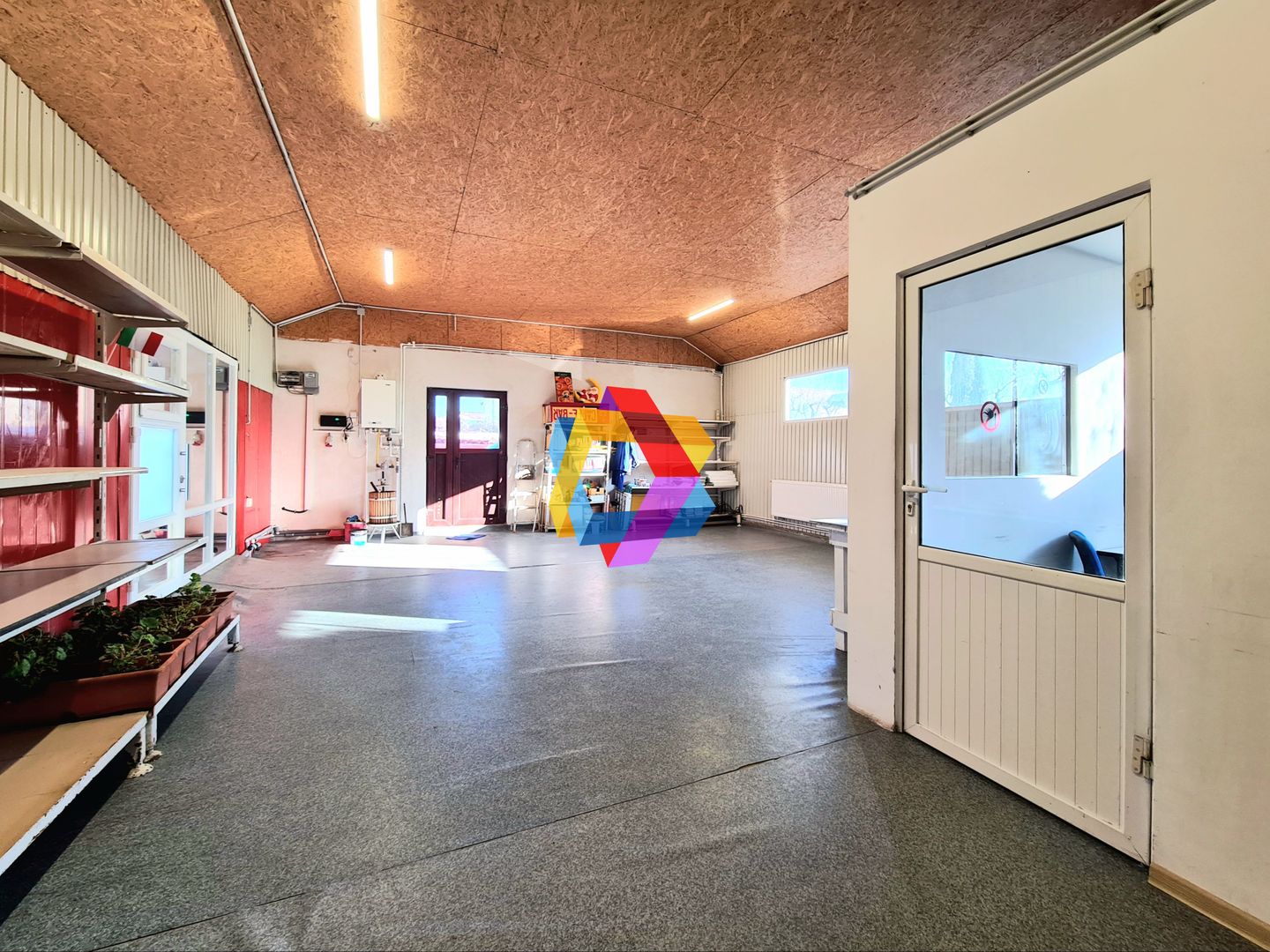 Spatiu comercial - 80 mp # plus-imo.ro - Poză 4