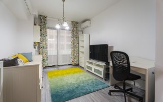 Prima închiriere | 2 camere | Novum Politehnica | Mobilat și utilat - Poză 9