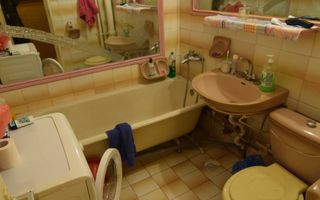 proprietar,ap de 4cam,90mpCons.,et1, zona Frumoasa Continental /parcare - Poză 5