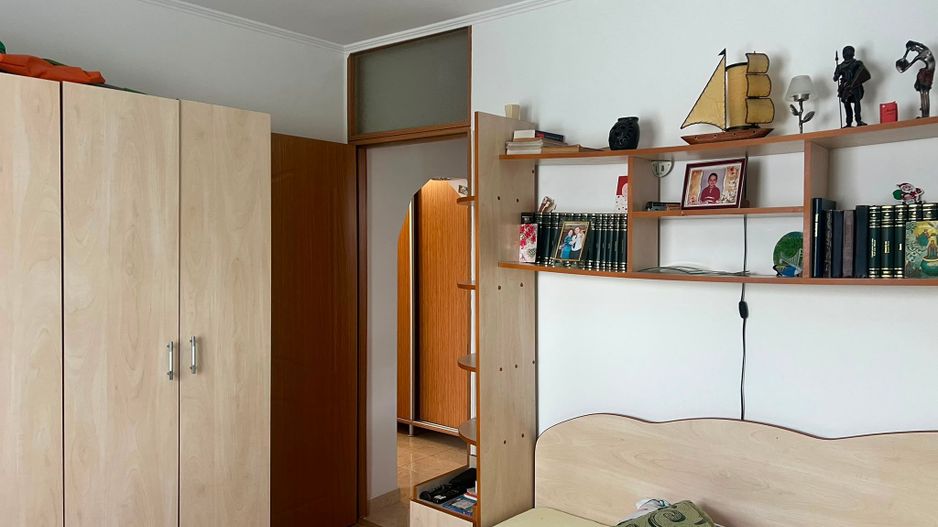INCHIRIERE 3 CAMERE | CENTRALA PROPRIE | 2 BAI | ZONA APUSULUI - Poză 7