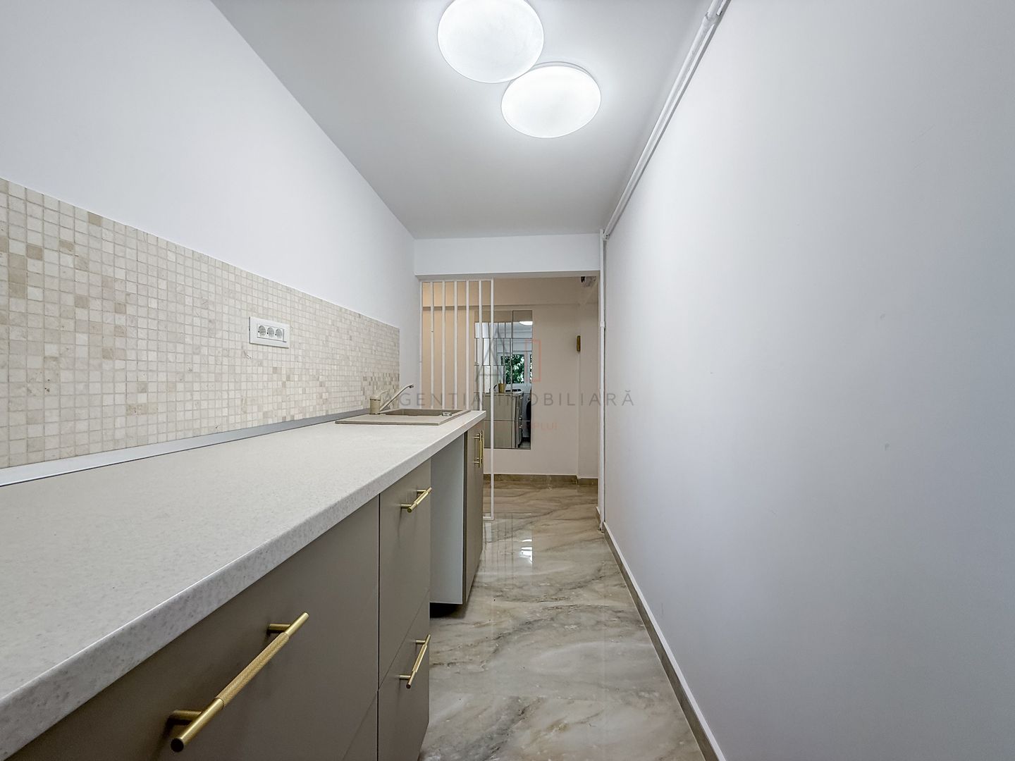 3 Camere Floreasca | Renovat 2025 | Parcul Cinema - Poză 7