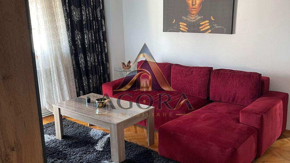 Apartament 2 camere de închiriat Soseaua Alba Iulia - Poză 2