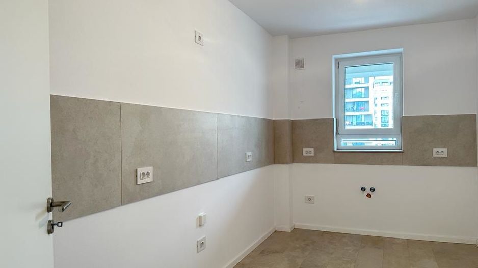 Vindem apartament 3 camere faza 5 Coresi Avantgarden - Poză 9