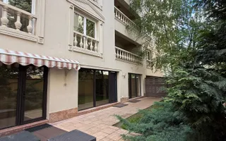 OFERTA 3 cam Herastrau ULTRALUX 166 m2, curte spectaculoasa, piscina - Poză 22