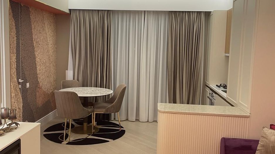 Apartament 2 camere Cortina North I Mobilat Lux I Loc parcare inclus I - Poză 3